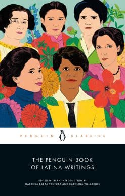 The Penguin Book of Latina Writings