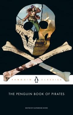 The Penguin Book of Pirates