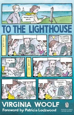 To the Lighthouse