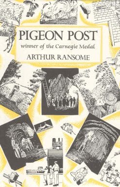 Pigeon Post