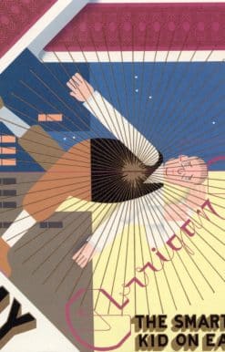 Jimmy Corrigan: The Smartest Kid on Earth