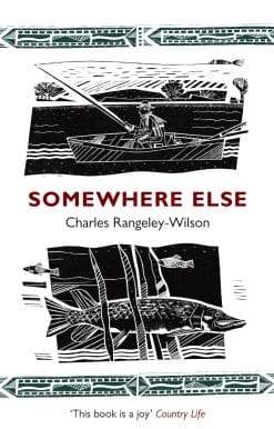 Somewhere Else