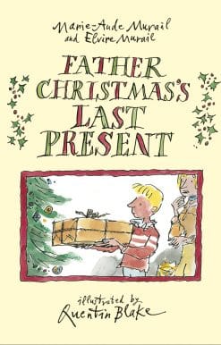 Father Christmas's Last Present