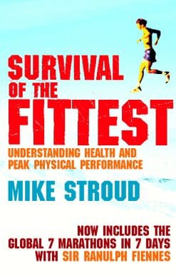 Survival Of The Fittest: The Anatomy of Peak Physical Performance