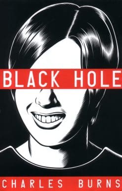 Black Hole