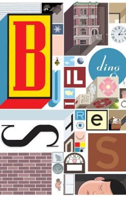 Building Stories
