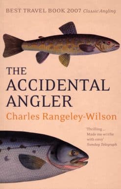 The Accidental Angler