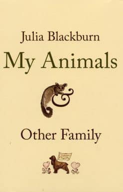 My Animals and Other Family