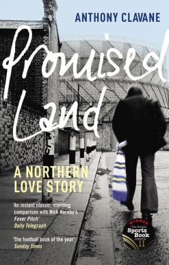 Promised Land: A Northern Love Story