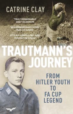 Trautmann's Journey: From Hitler Youth to FA Cup Legend