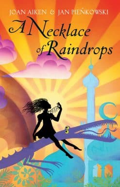 A Necklace Of Raindrops