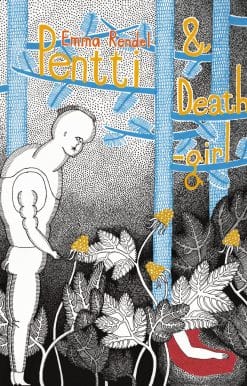 Pentti and Deathgirl