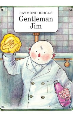 Gentleman Jim
