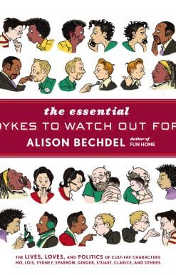 The Essential Dykes To Watch Out For