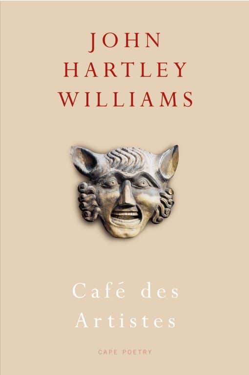 Café des Artistes