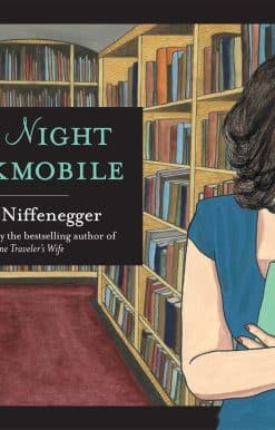 The Night Bookmobile