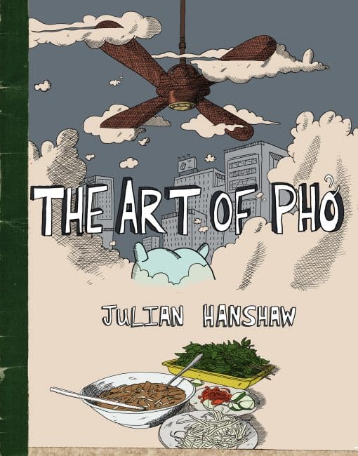 The Art of Pho