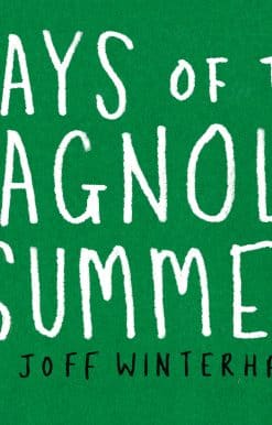 Days of the Bagnold Summer