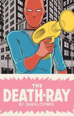 The Death Ray