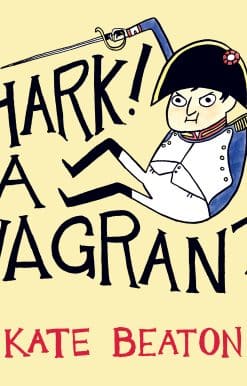 Hark! A Vagrant