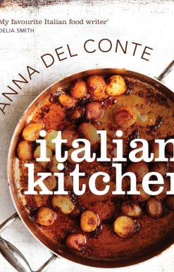 Italian Kitchen