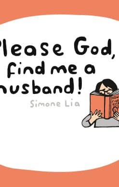 Please God, Find Me A Husband!