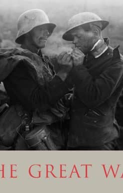 The Great War: A Photographic Narrative