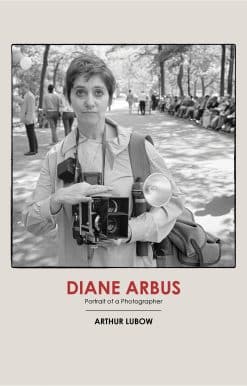 Diane Arbus