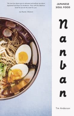 Nanban: Japanese Soul Food