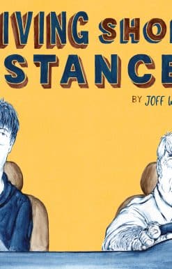 Driving Short Distances