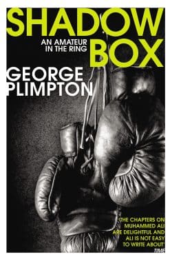 Shadow Box: An Amateur in the Ring