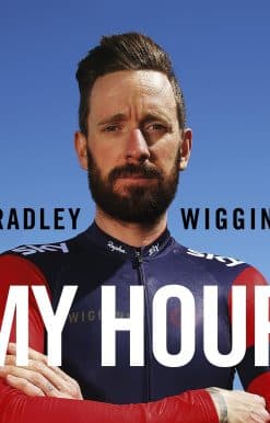 Bradley Wiggins: My Hour