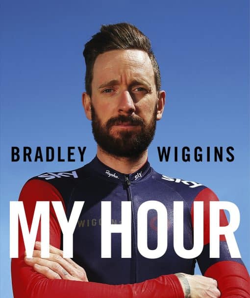 Bradley Wiggins: My Hour