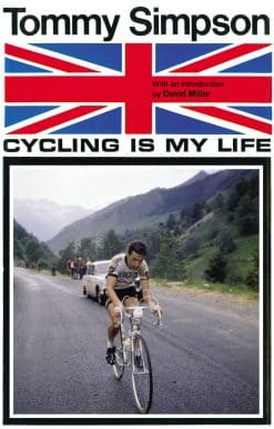 Cycling is My Life