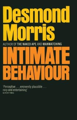 Intimate Behaviour
