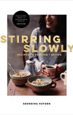Stirring Slowly: From the Sunday Times Bestselling Author
