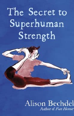 The Secret to Superhuman Strength