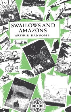 Swallows and Amazons