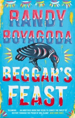 Beggar's Feast