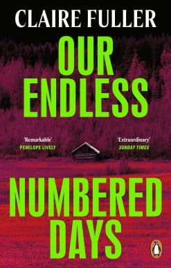 Our Endless Numbered Days