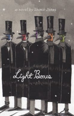 Light Boxes