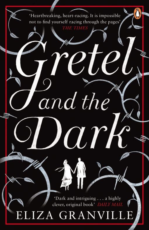 Gretel and the Dark