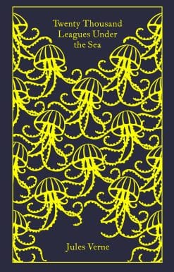 Twenty Thousand Leagues Under the Sea