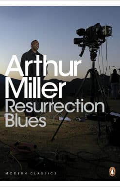 Resurrection Blues