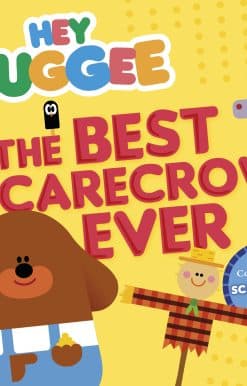 Hey Duggee: The Best Scarecrow Ever