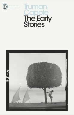 The Early Stories of Truman Capote