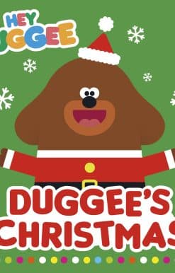 Hey Duggee: Duggee's Christmas