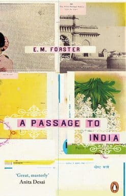 A Passage to India
