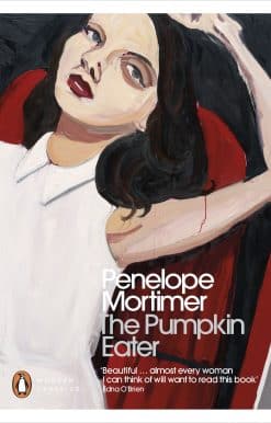 The Pumpkin Eater