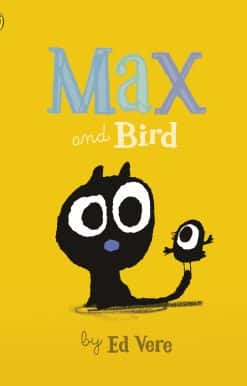 Max and Bird